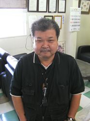 代表取締役 大畑 秀